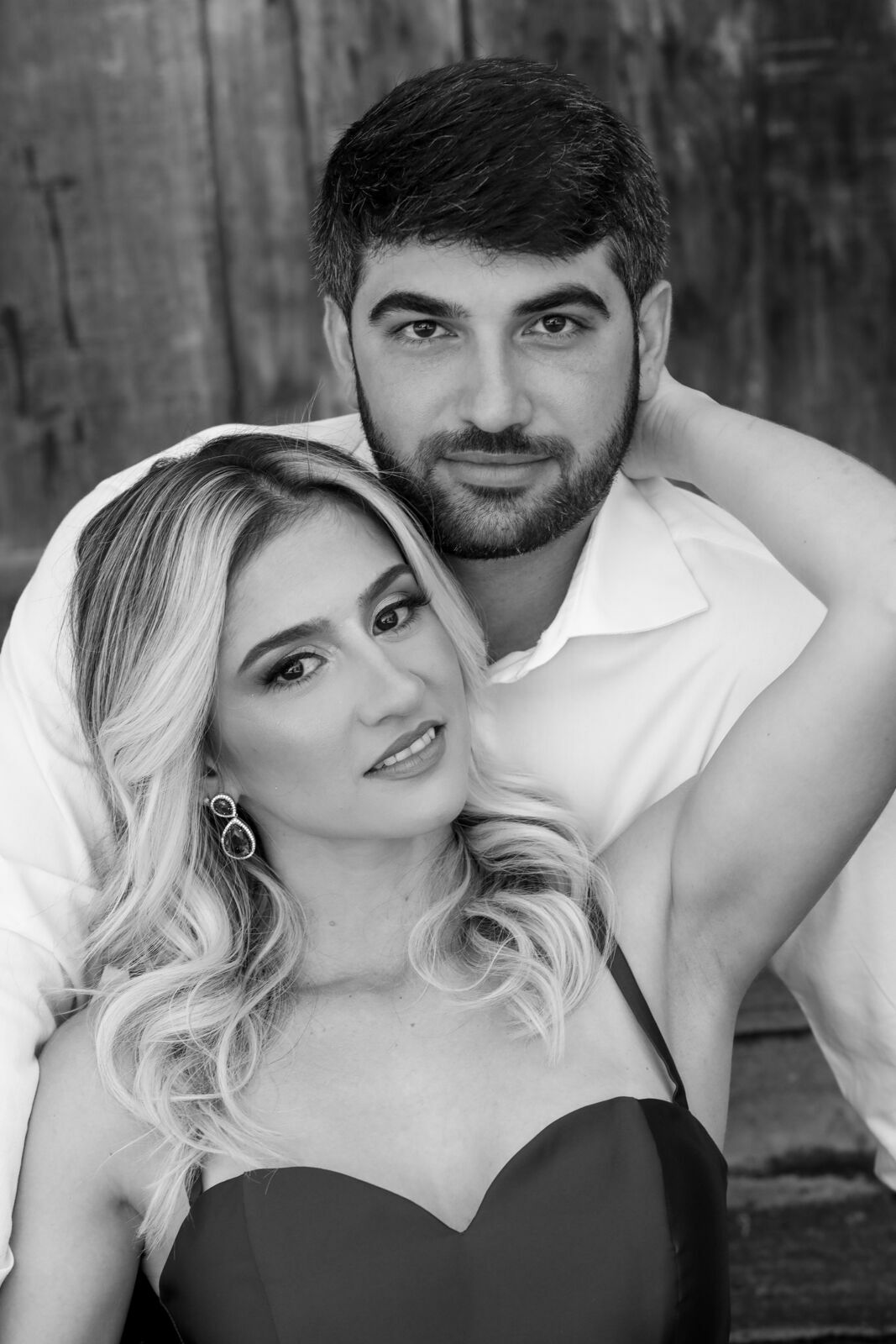 Foto Pre wedding Barbara e Paulo - Imagem 56