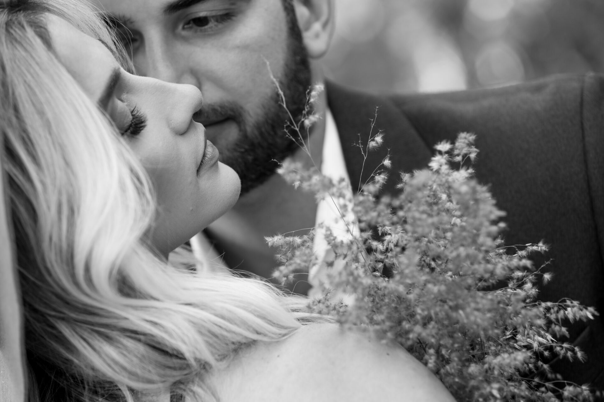 Foto Pre wedding Barbara e Paulo - Imagem 28