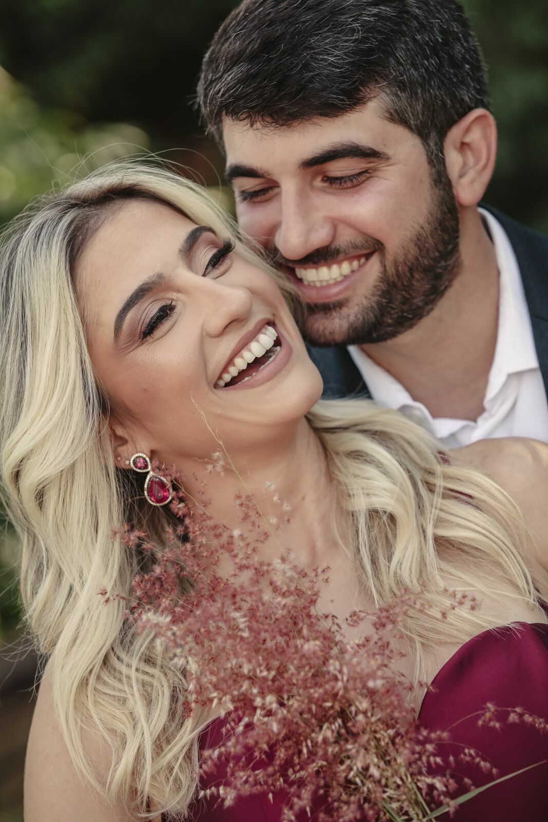 Foto Pre wedding Barbara e Paulo - Imagem 36