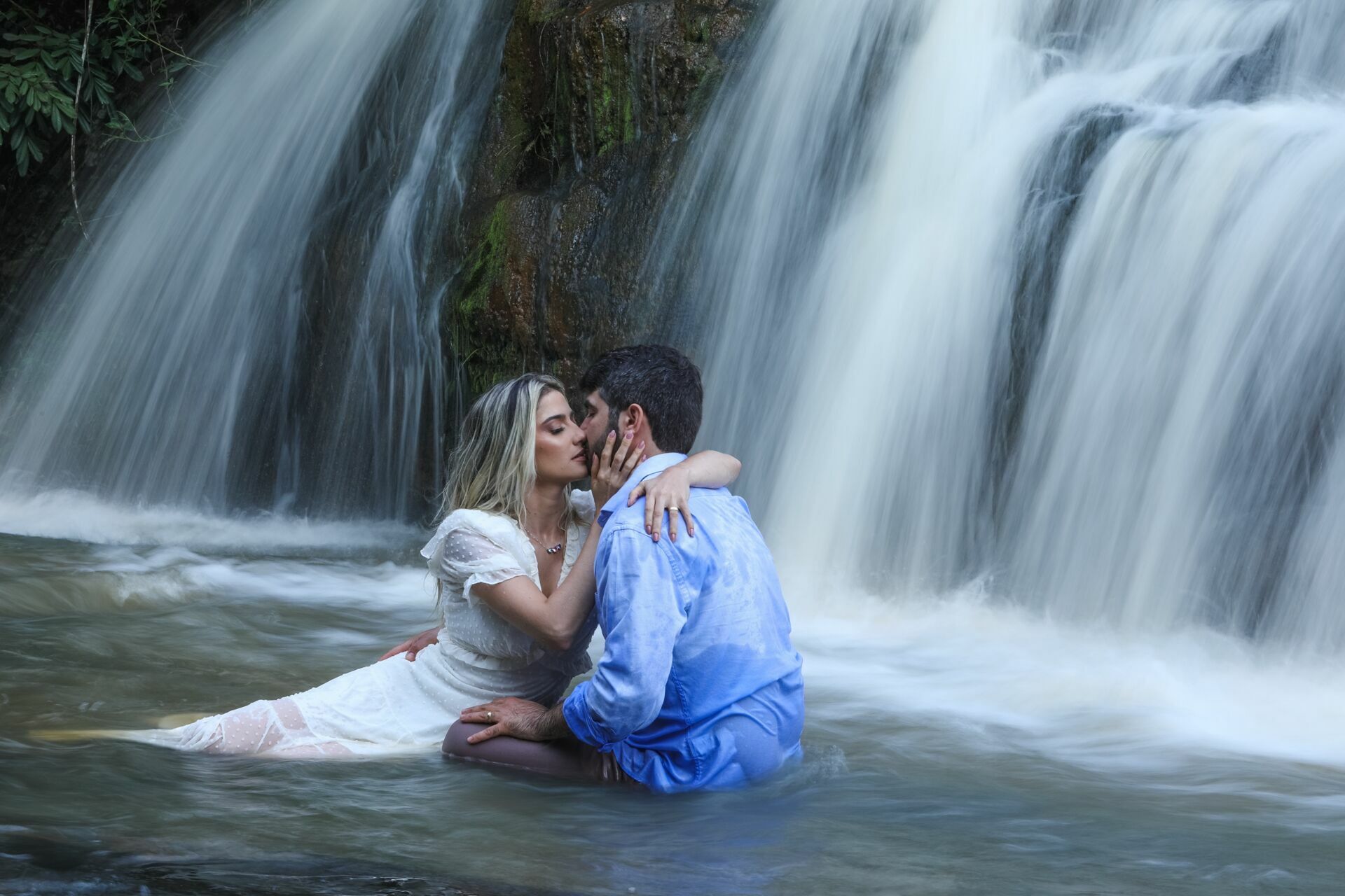 Foto Pre wedding Barbara e Paulo - Imagem 51