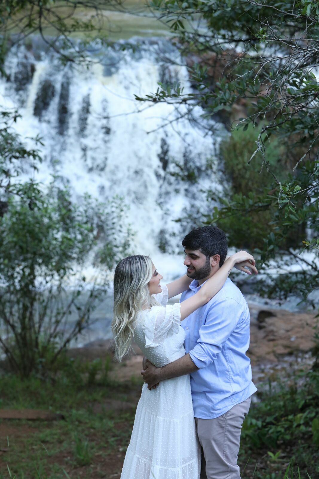 Foto Pre wedding Barbara e Paulo - Imagem 55