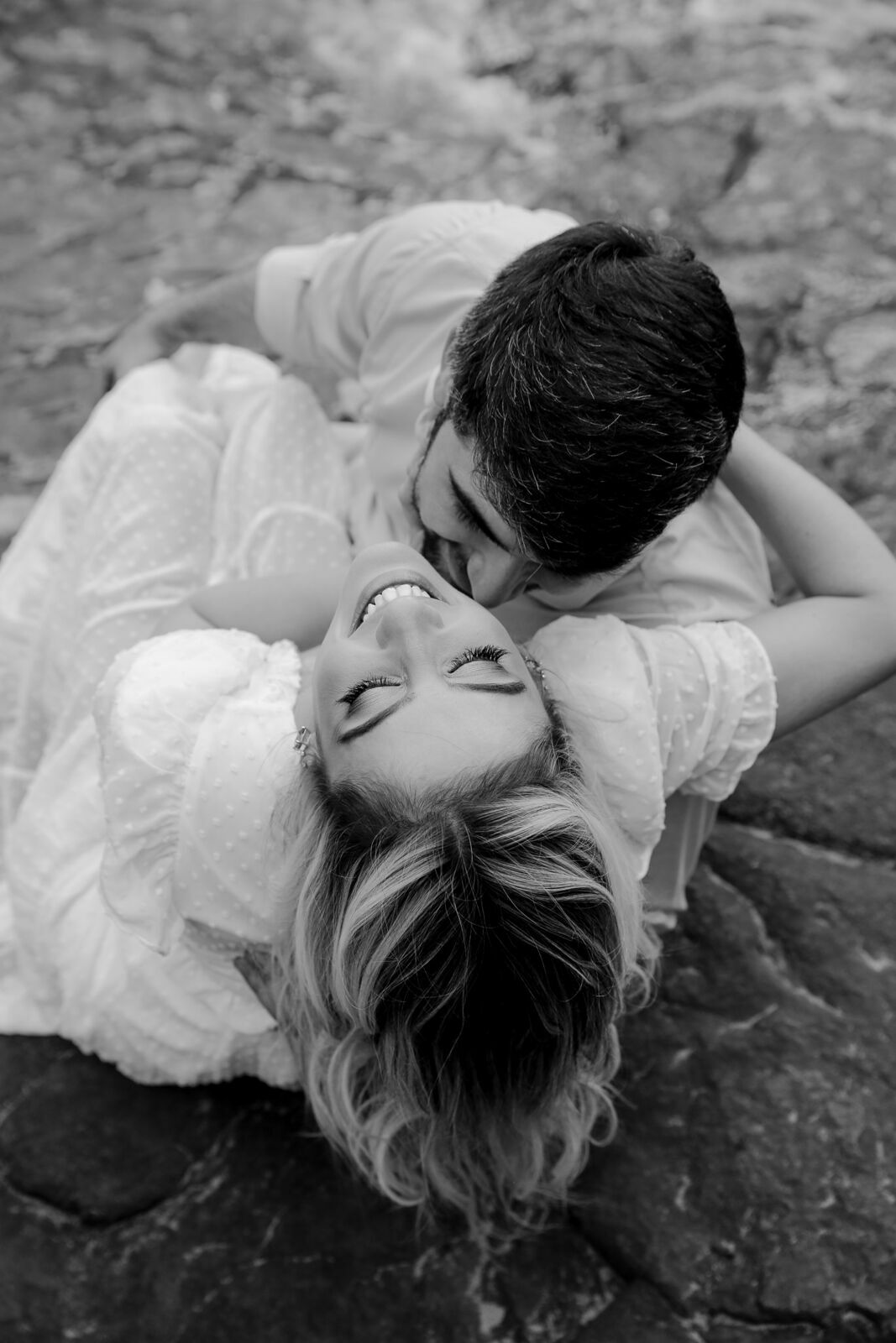 Foto Pre wedding Barbara e Paulo - Imagem 63