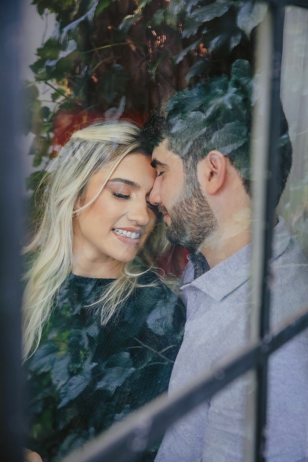 Foto Pre wedding Barbara e Paulo - Imagem 64