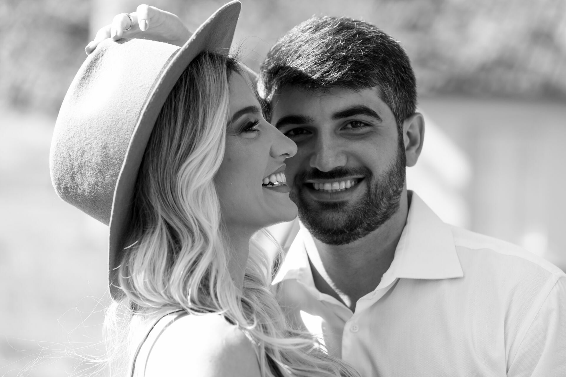 Foto Pre wedding Barbara e Paulo - Imagem 49