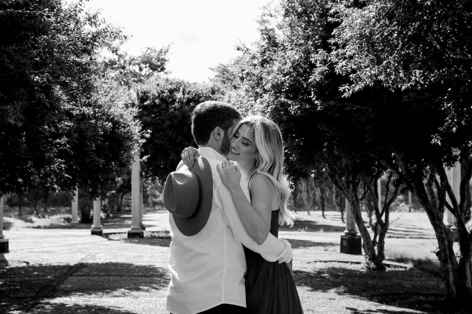 Foto Pre wedding Barbara e Paulo - Imagem 21