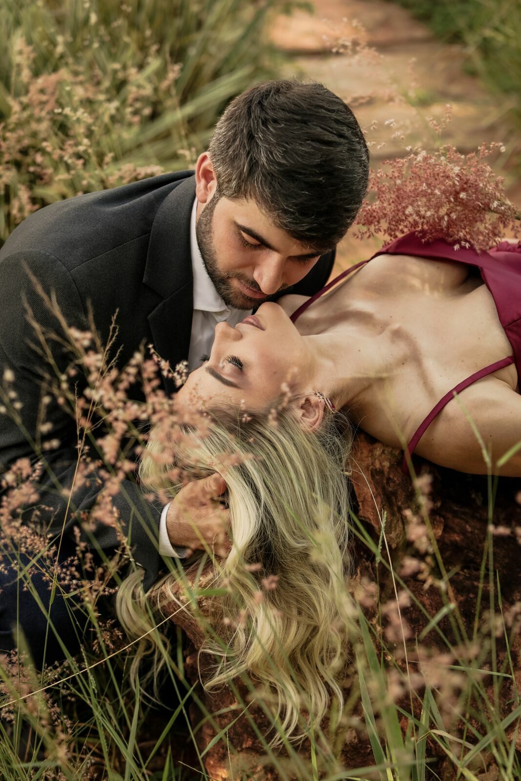 Foto Pre wedding Barbara e Paulo - Imagem 61