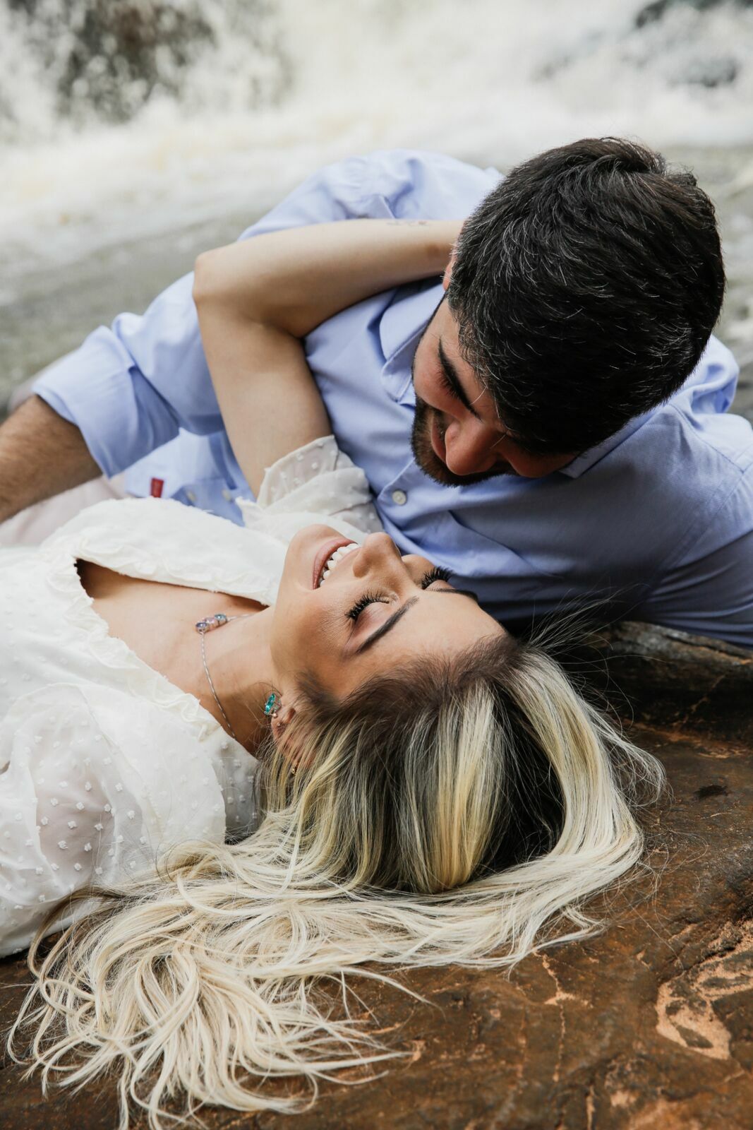 Foto Pre wedding Barbara e Paulo - Imagem 58