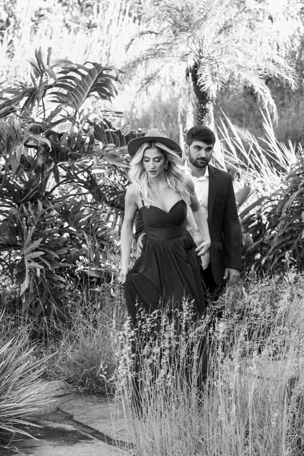 Foto Pre wedding Barbara e Paulo - Imagem 24