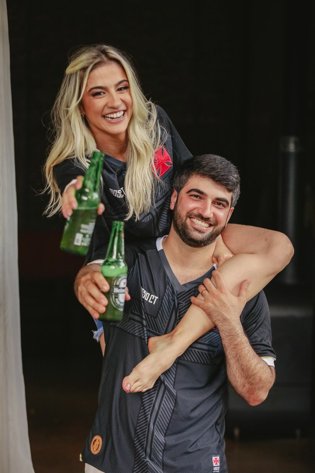 Foto Pre wedding Barbara e Paulo - Imagem 66