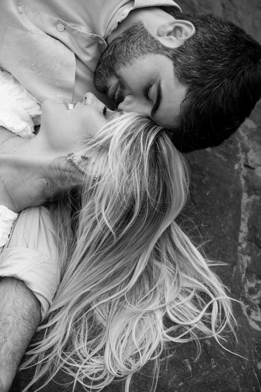 Foto Pre wedding Barbara e Paulo - Imagem 45