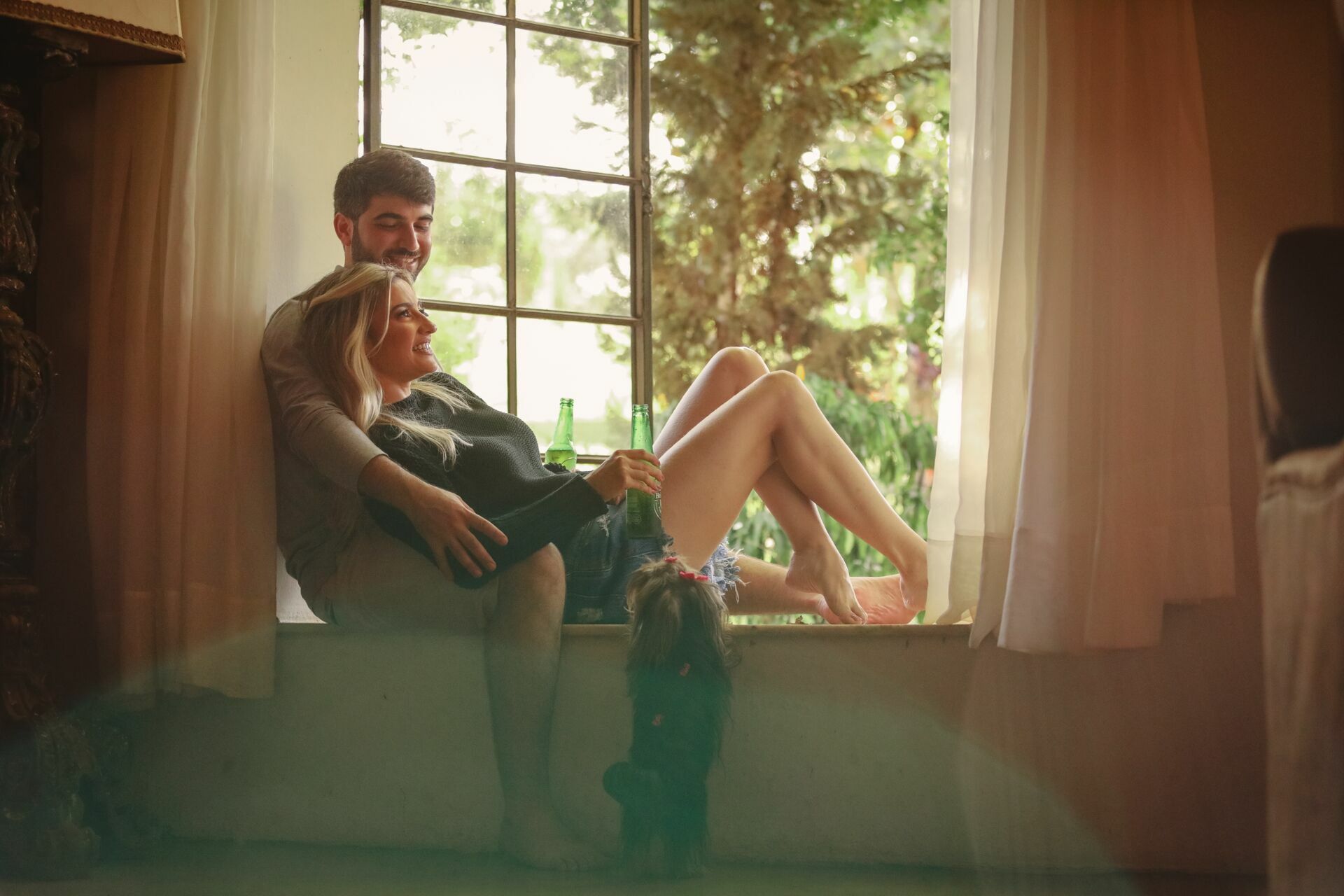 Foto Pre wedding Barbara e Paulo - Imagem 35