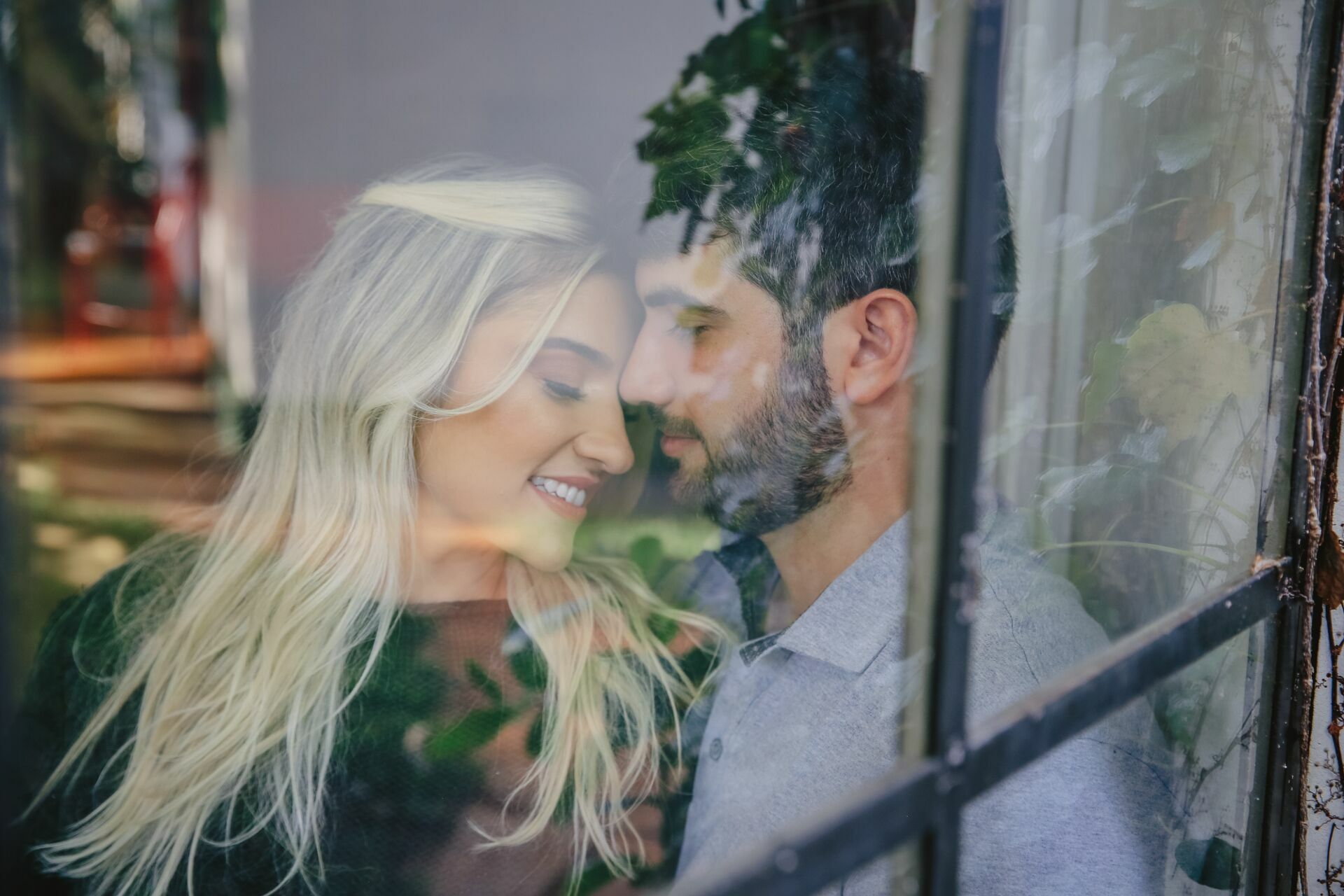 Foto Pre wedding Barbara e Paulo - Imagem 38