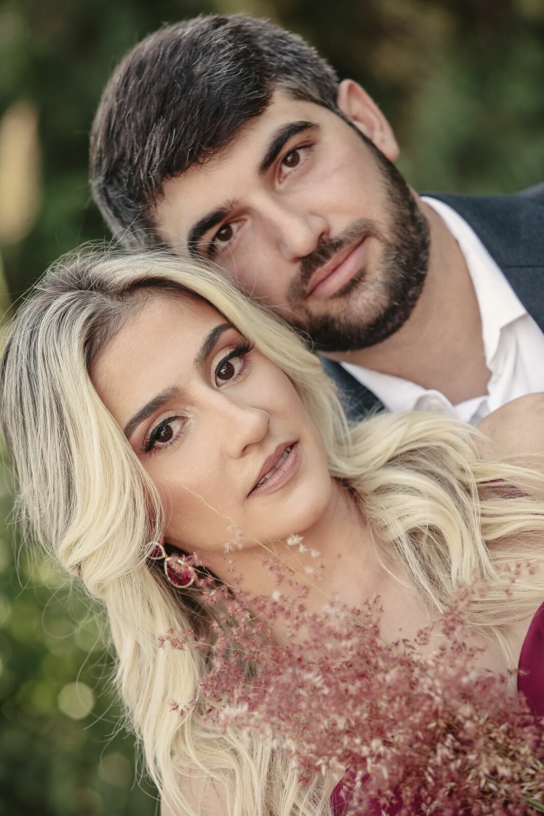 Foto Pre wedding Barbara e Paulo - Imagem 32