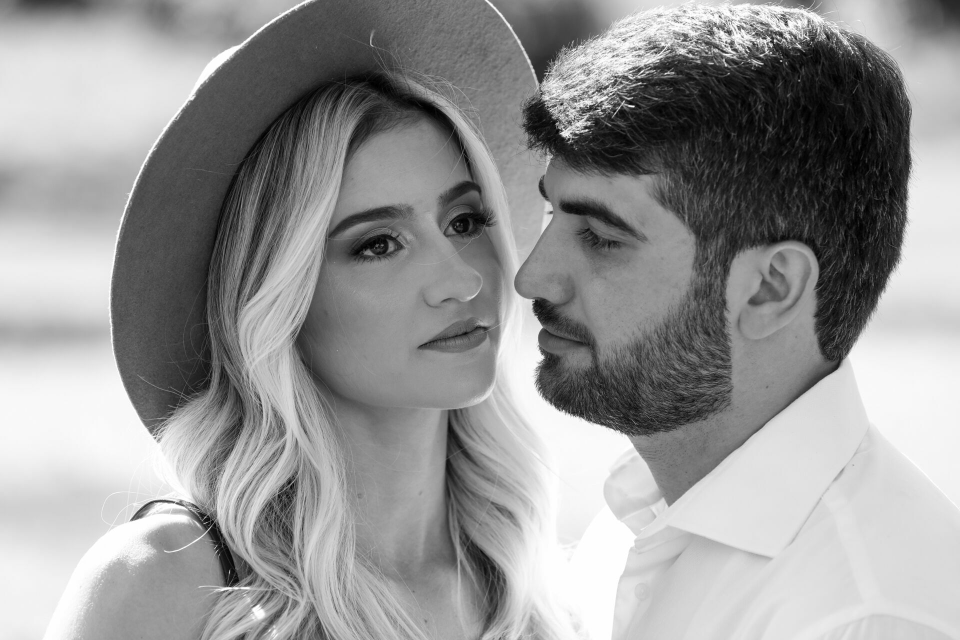 Foto Pre wedding Barbara e Paulo - Imagem 16