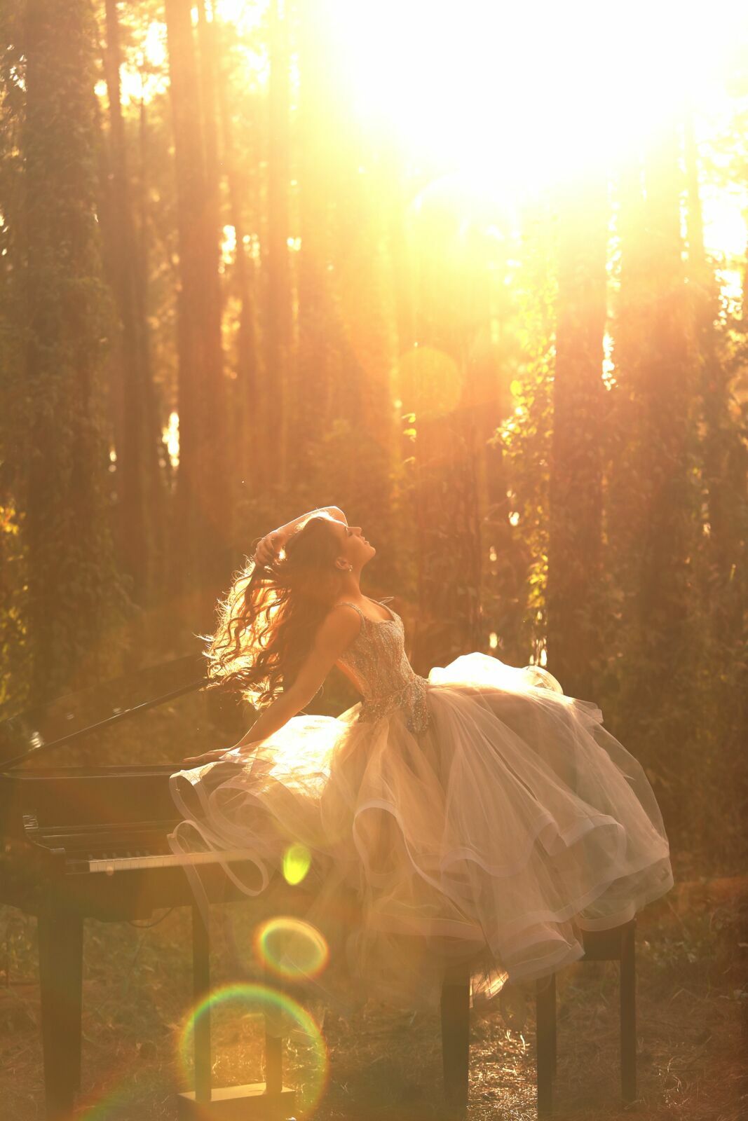 Foto Maria Vitoria - Imagem 46