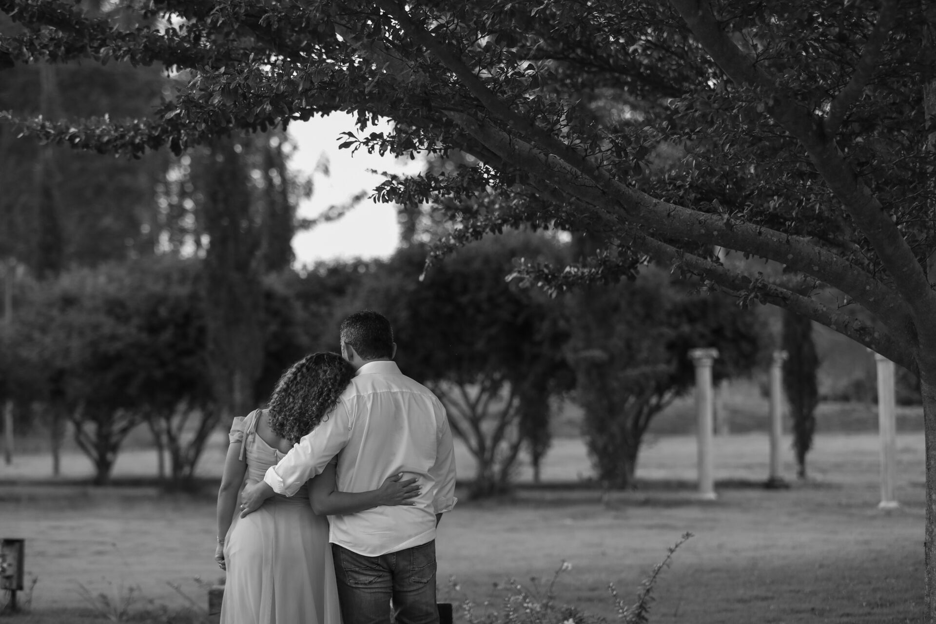 Foto Pre Wedding Dani  e Julio - Imagem 9