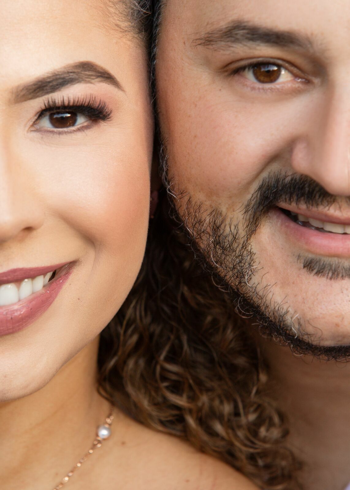 Foto Pre Wedding Dani  e Julio - Imagem 0