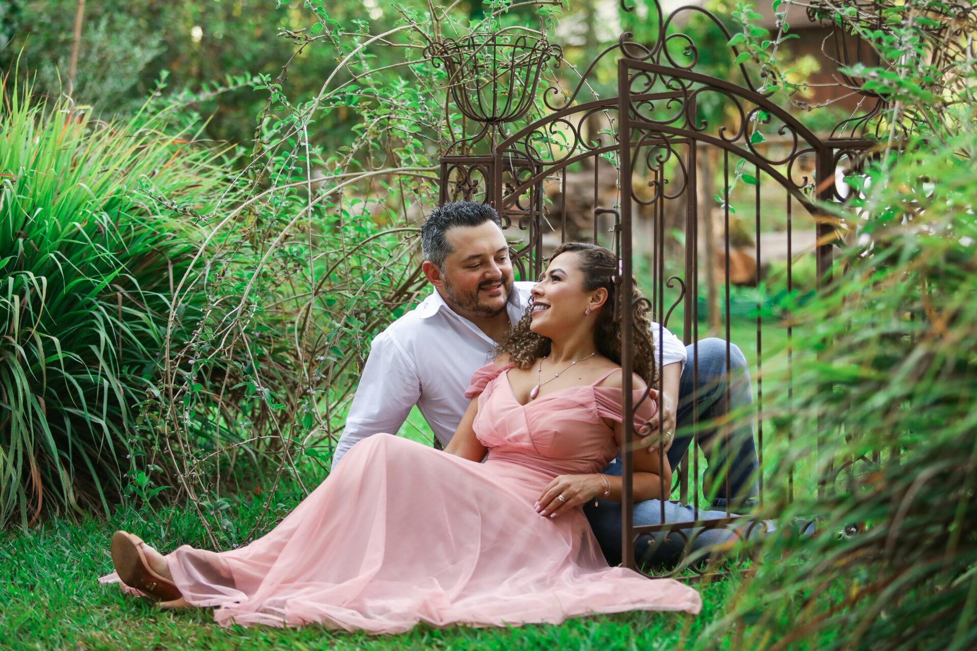 Foto Pre Wedding Dani  e Julio - Imagem 5