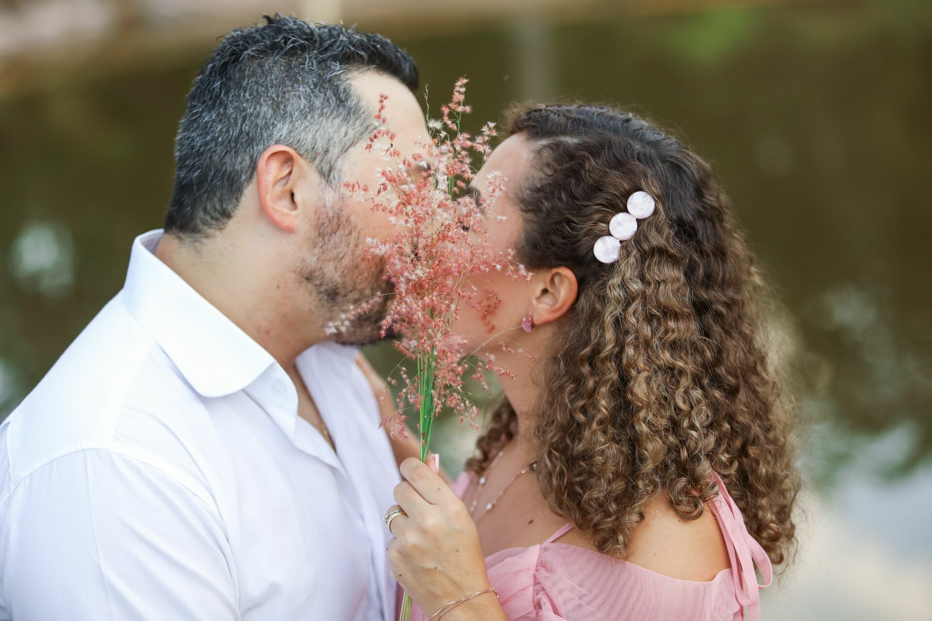 Foto Pre Wedding Dani  e Julio - Imagem 36