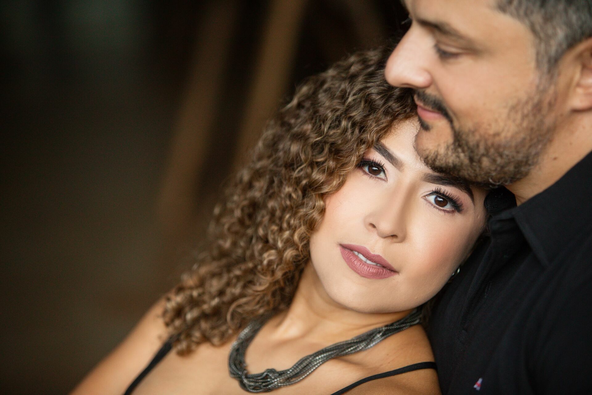 Foto Pre Wedding Dani  e Julio - Imagem 16