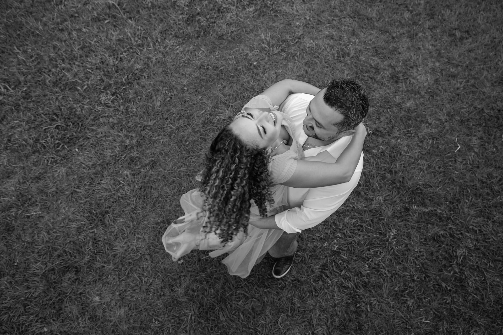 Foto Pre Wedding Dani  e Julio - Imagem 15