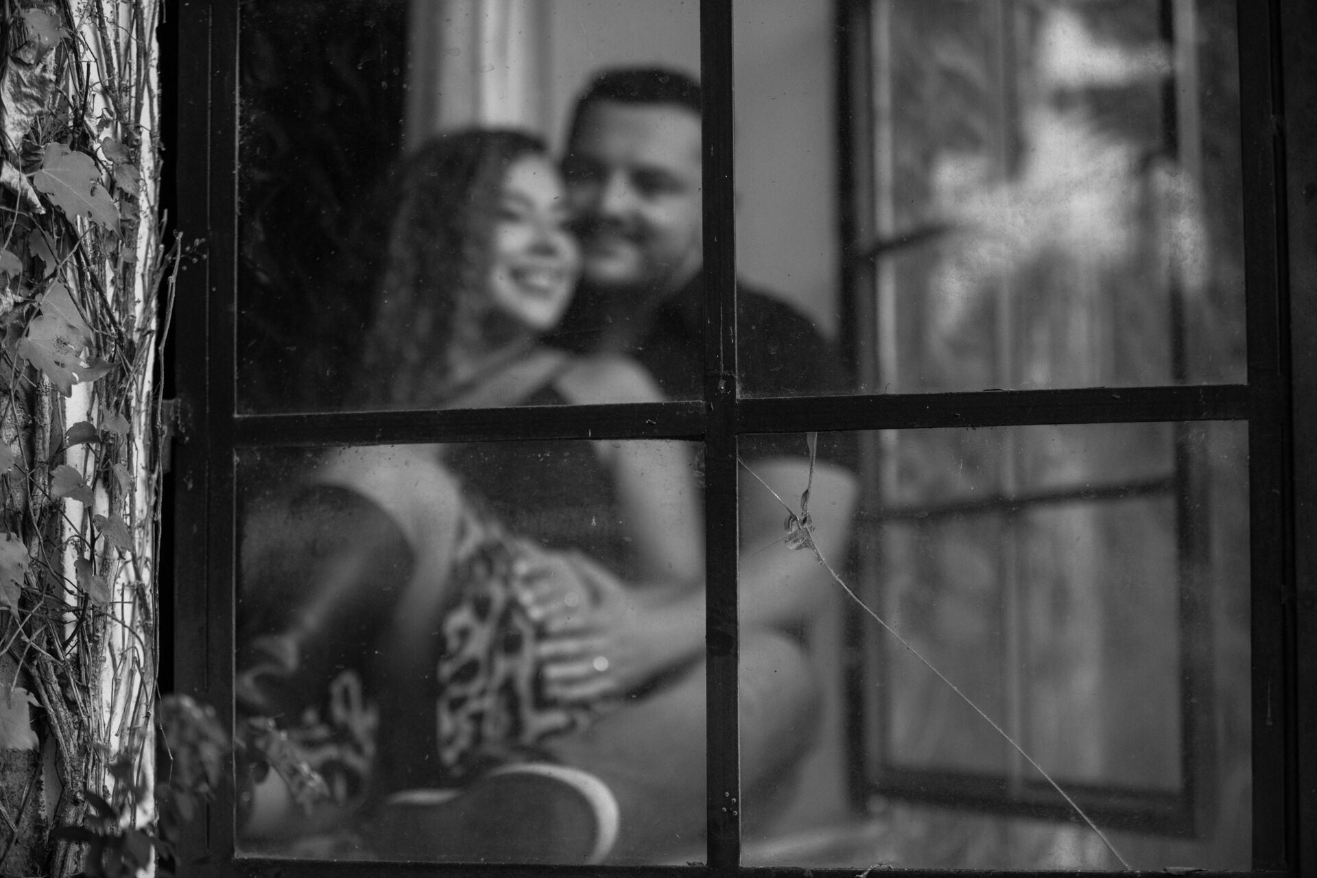 Foto Pre Wedding Dani  e Julio - Imagem 28