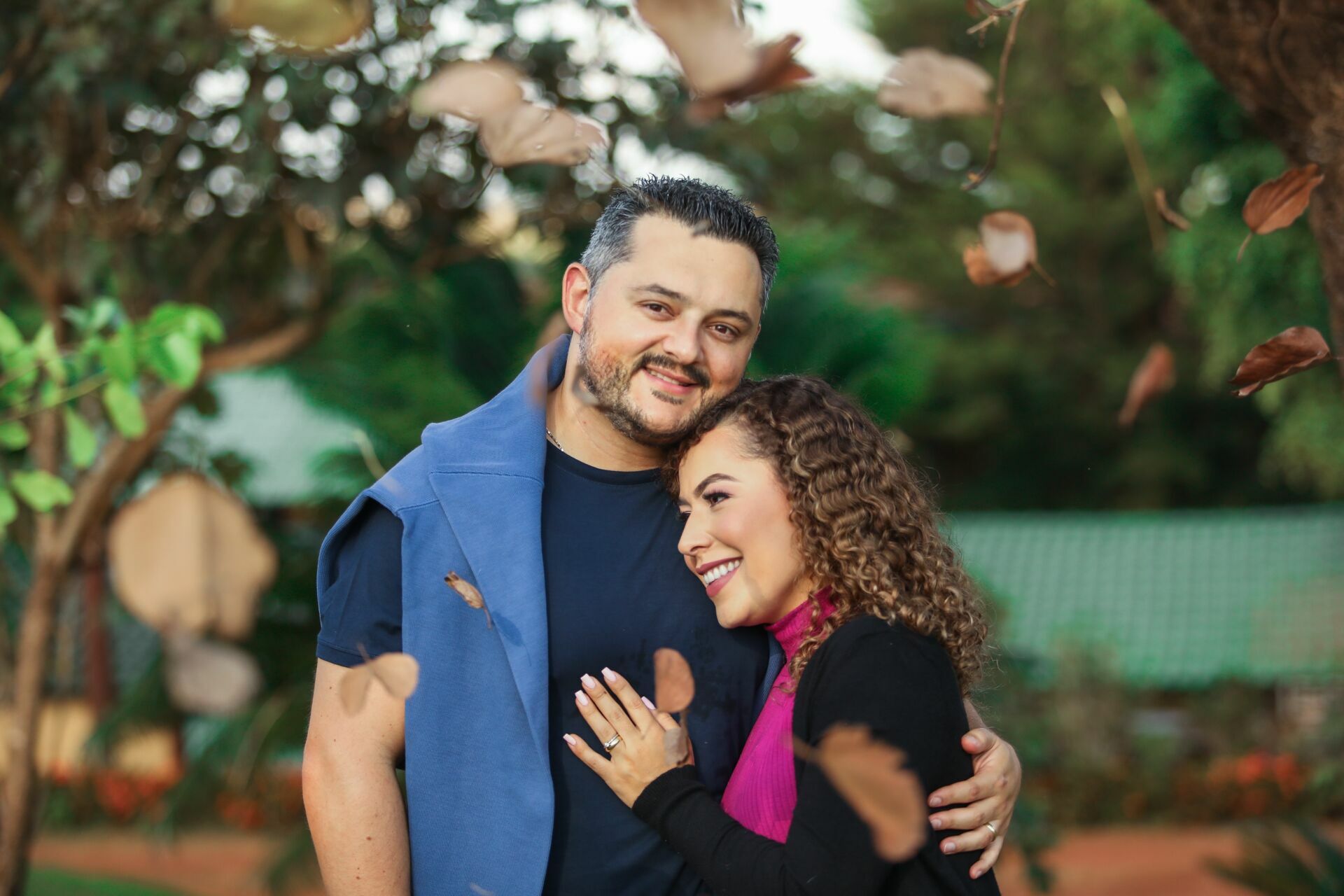 Foto Pre Wedding Dani  e Julio - Imagem 35