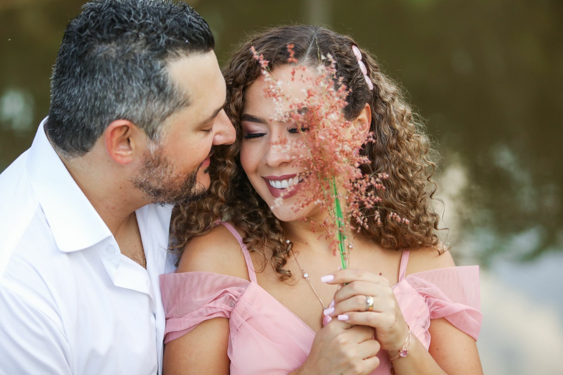 Foto Pre Wedding Dani  e Julio - Imagem 29