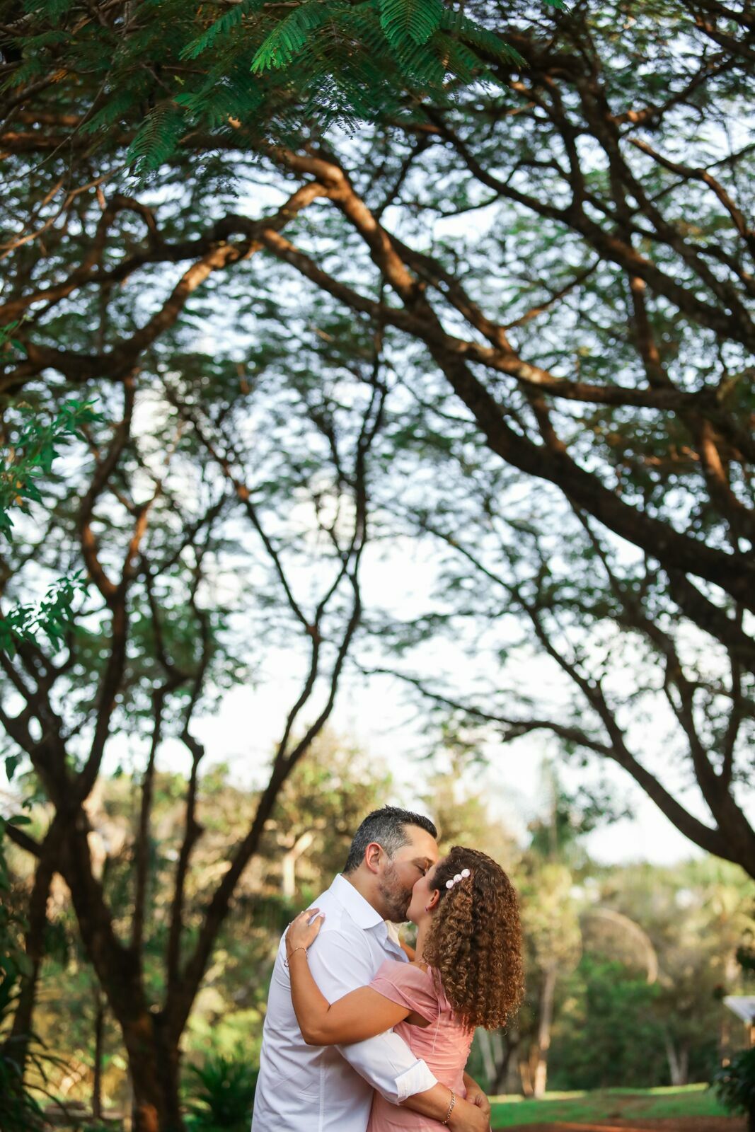 Foto Pre Wedding Dani  e Julio - Imagem 18