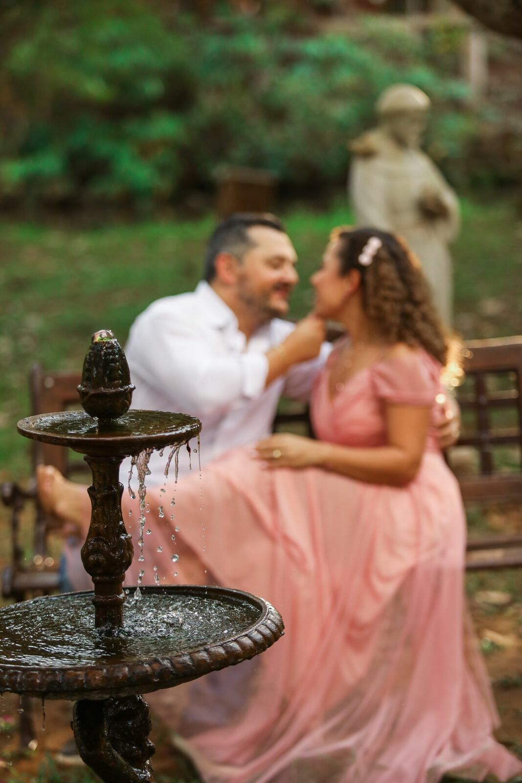 Foto Pre Wedding Dani  e Julio - Imagem 31