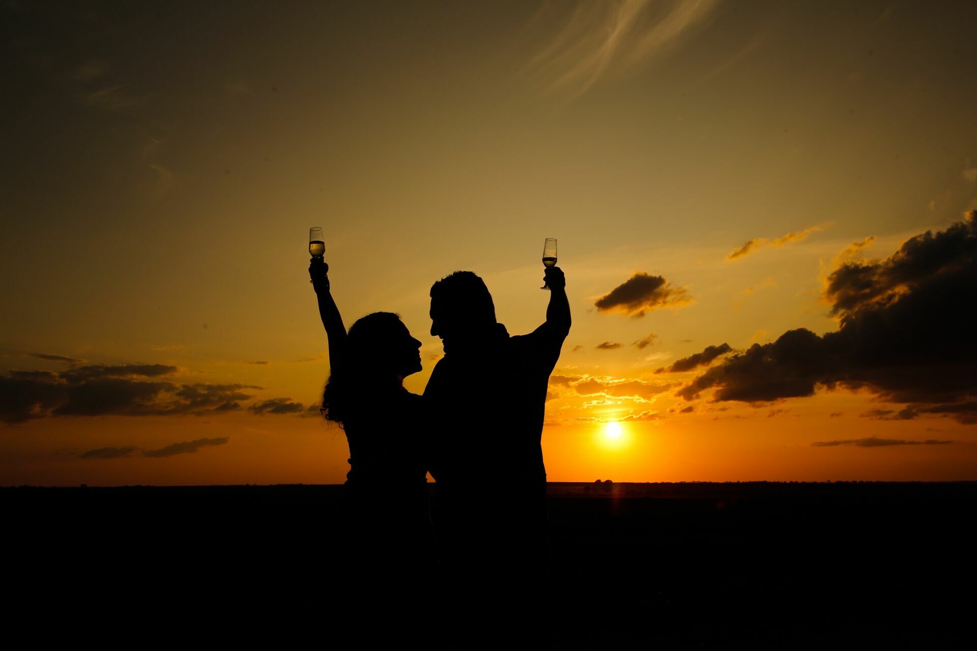 Foto Pre Wedding Dani  e Julio - Imagem 19