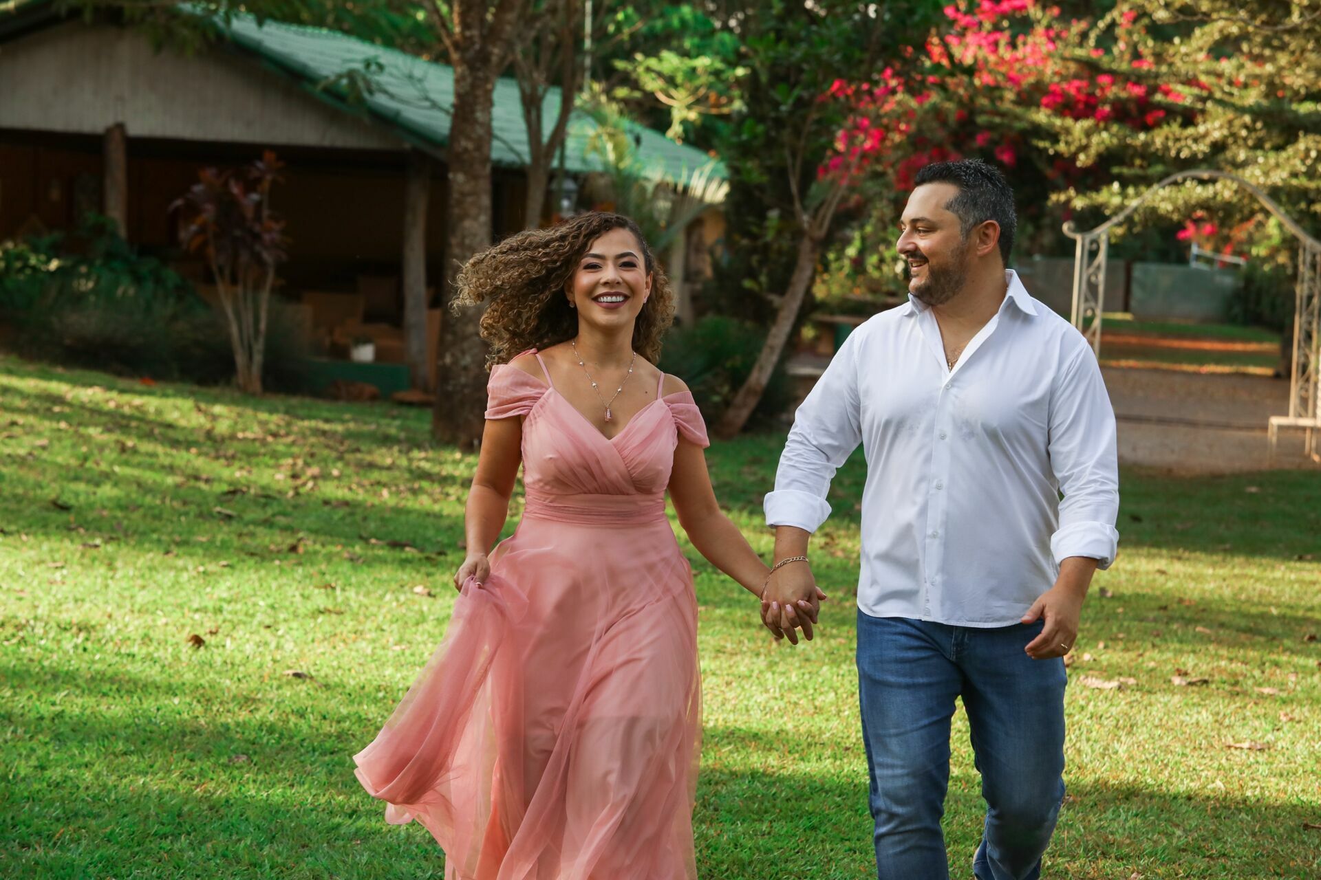 Foto Pre Wedding Dani  e Julio - Imagem 33