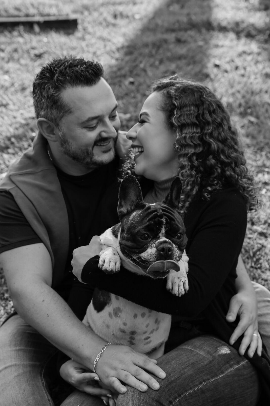 Foto Pre Wedding Dani  e Julio - Imagem 20