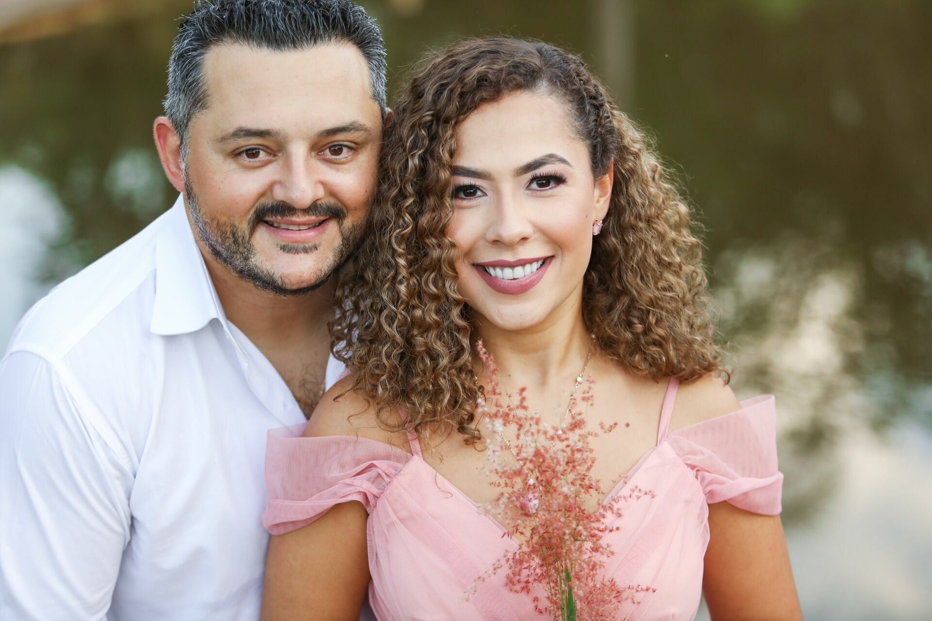 Foto Pre Wedding Dani  e Julio - Imagem 24