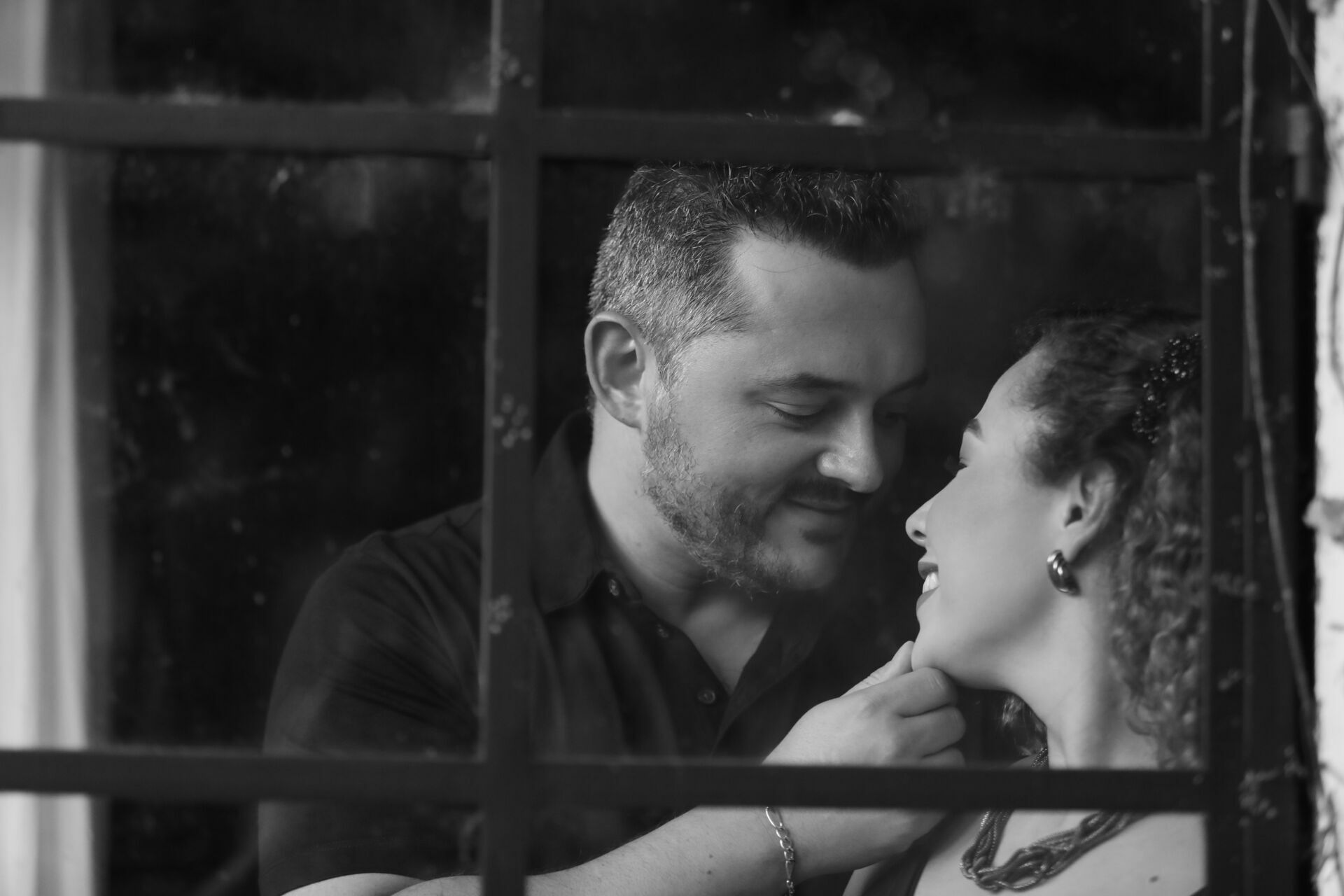 Foto Pre Wedding Dani  e Julio - Imagem 38