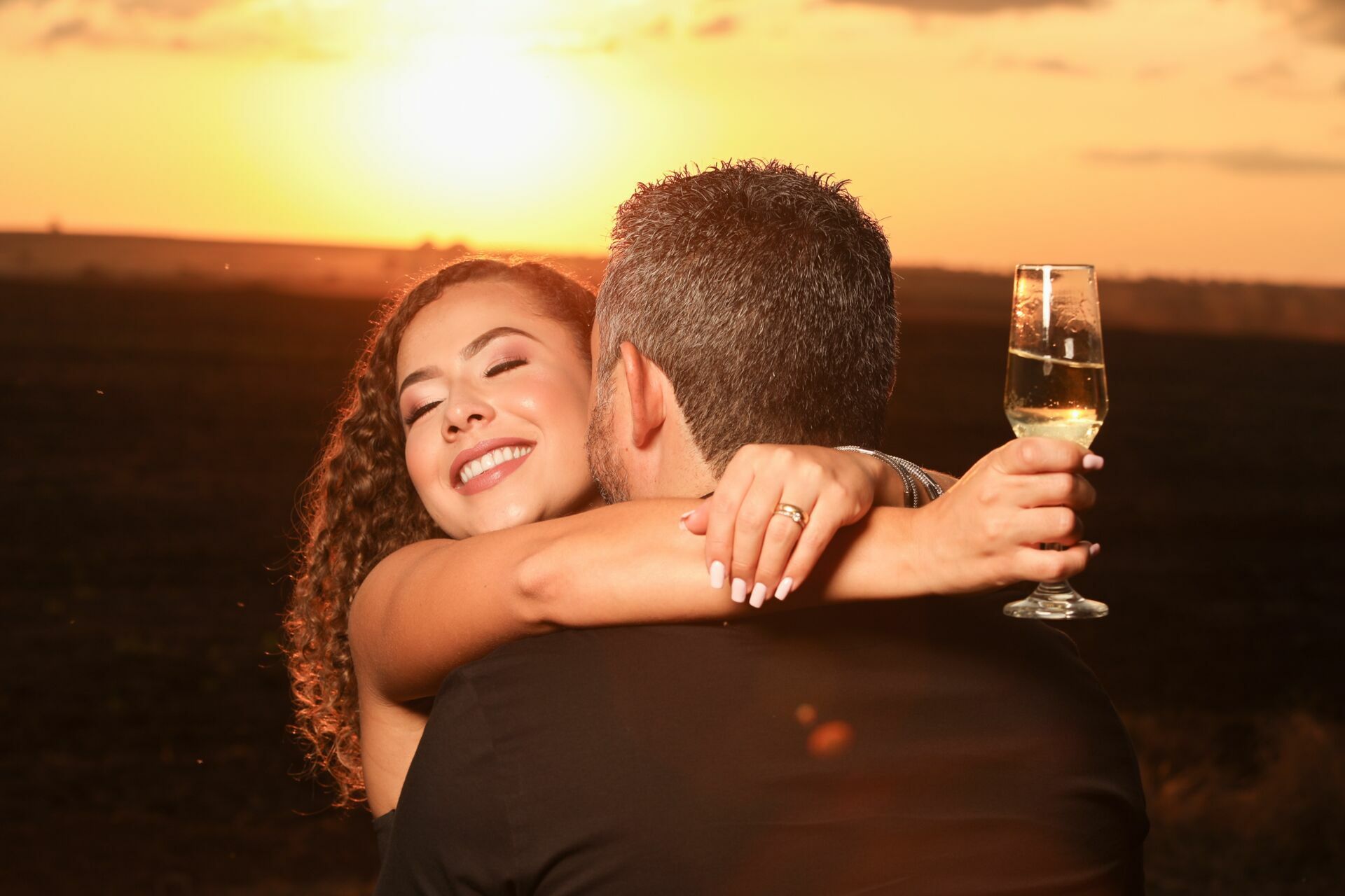 Foto Pre Wedding Dani  e Julio - Imagem 42