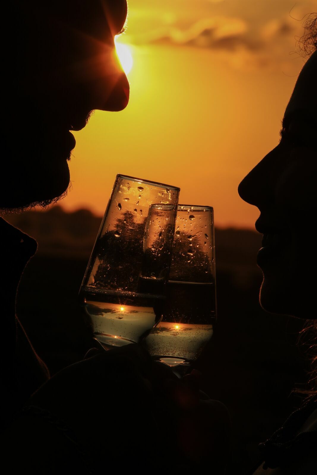 Foto Pre Wedding Dani  e Julio - Imagem 41