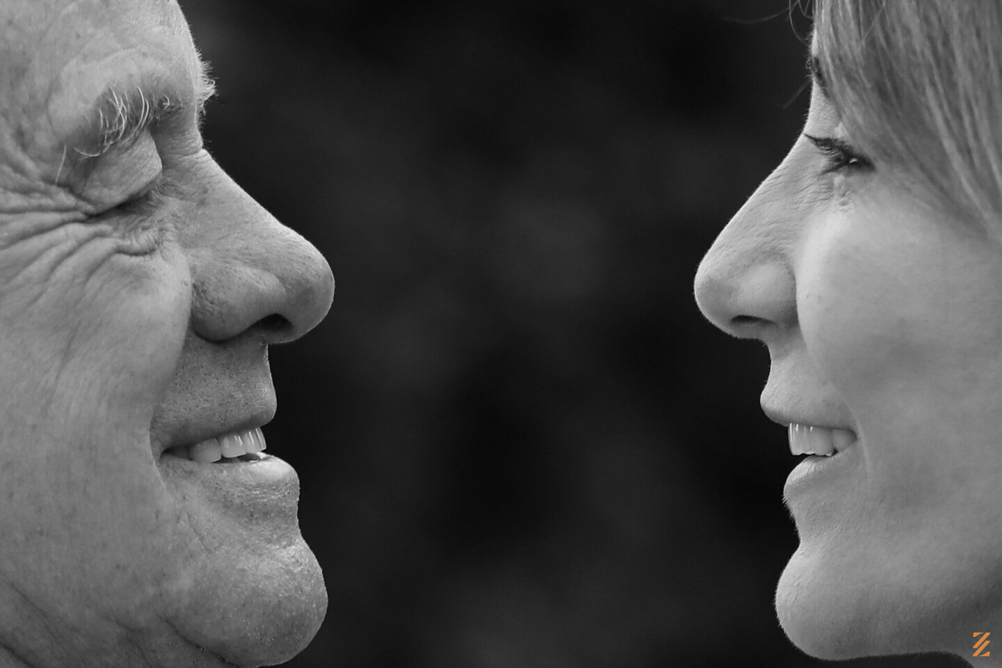 Dirce e Delcio - 52 anos de amor Dirce e Delcio - 52 anos de amor
