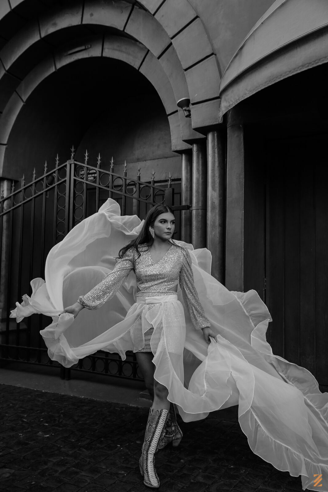 Foto Ensaio Beatriz vilela - Imagem 5