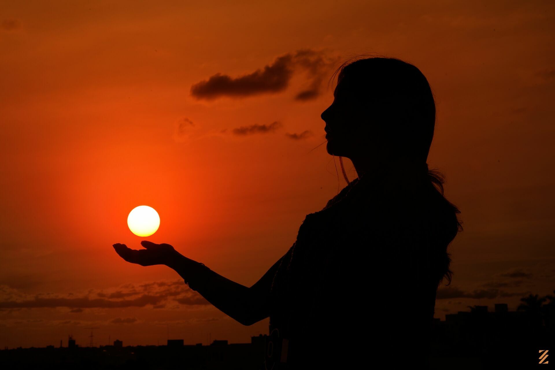 Foto Ensaio Beatriz vilela - Imagem 26