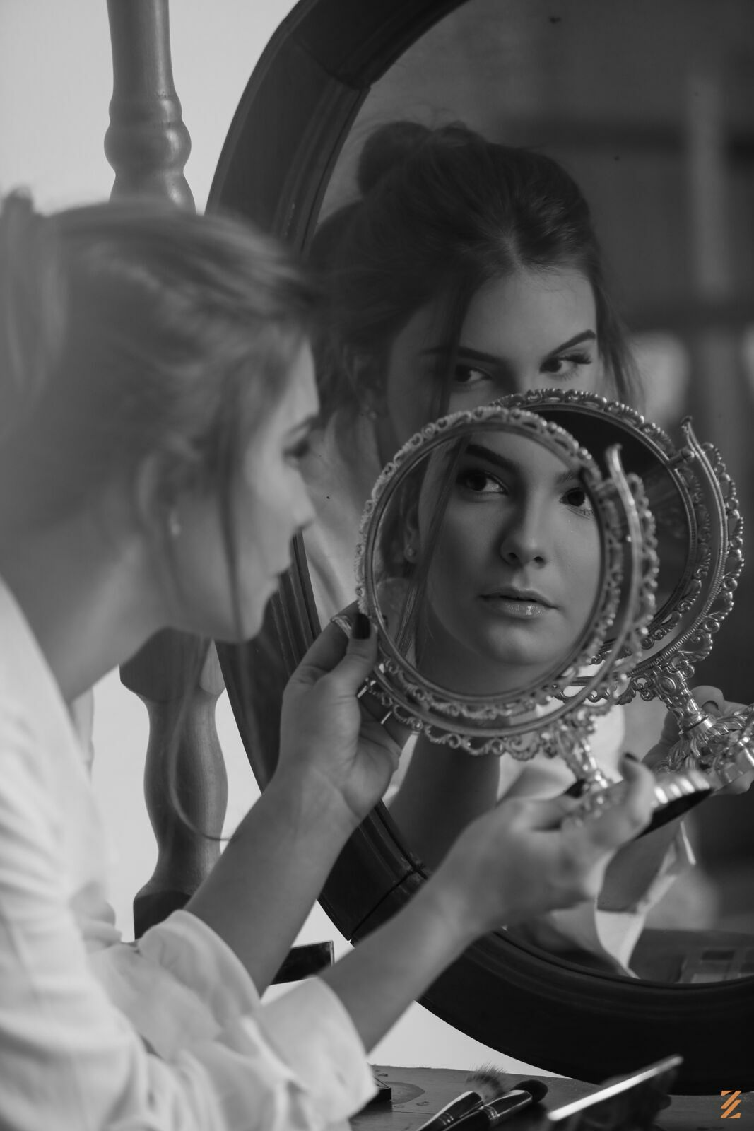 Foto Ensaio Beatriz vilela - Imagem 1