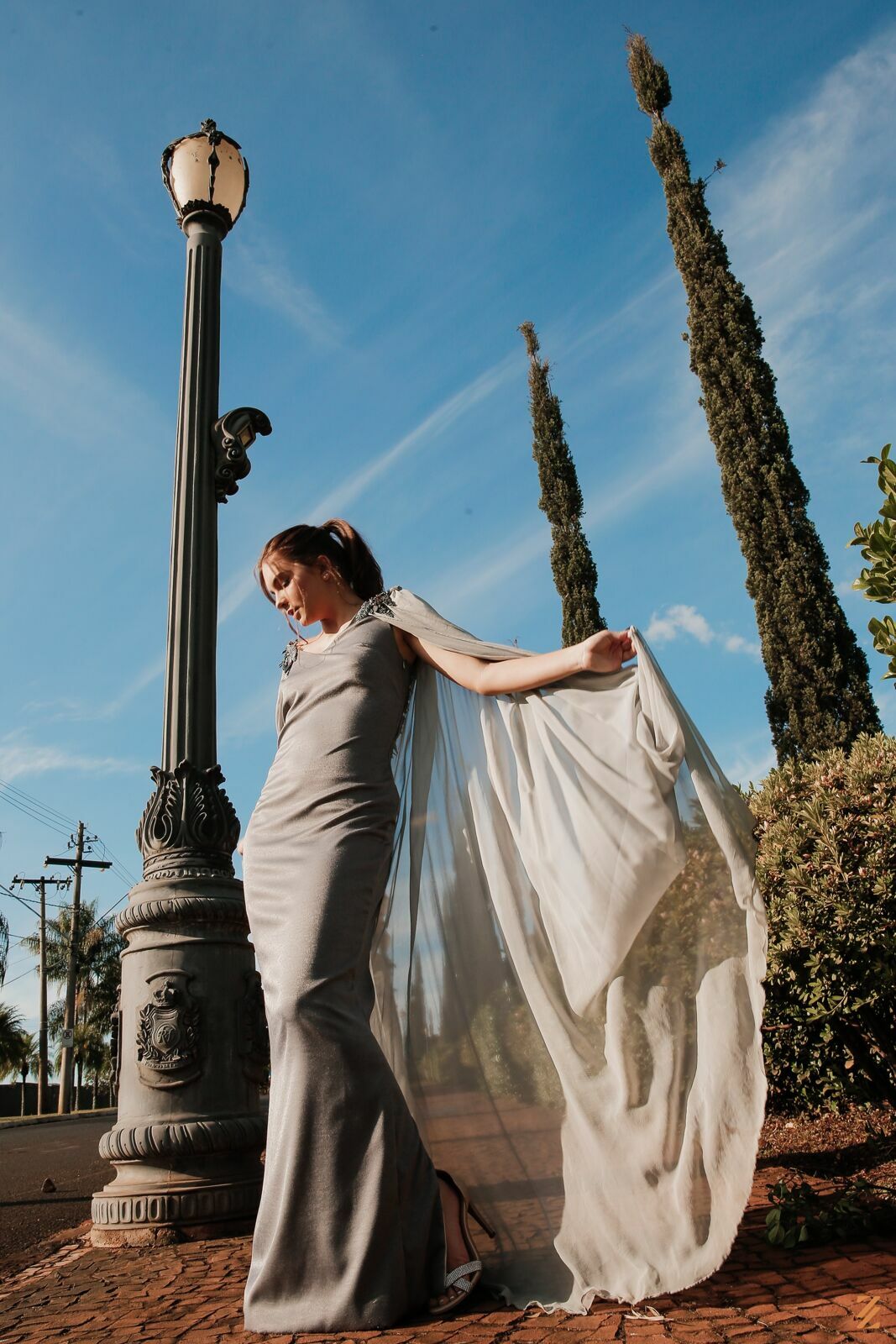 Foto Ensaio Beatriz vilela - Imagem 9