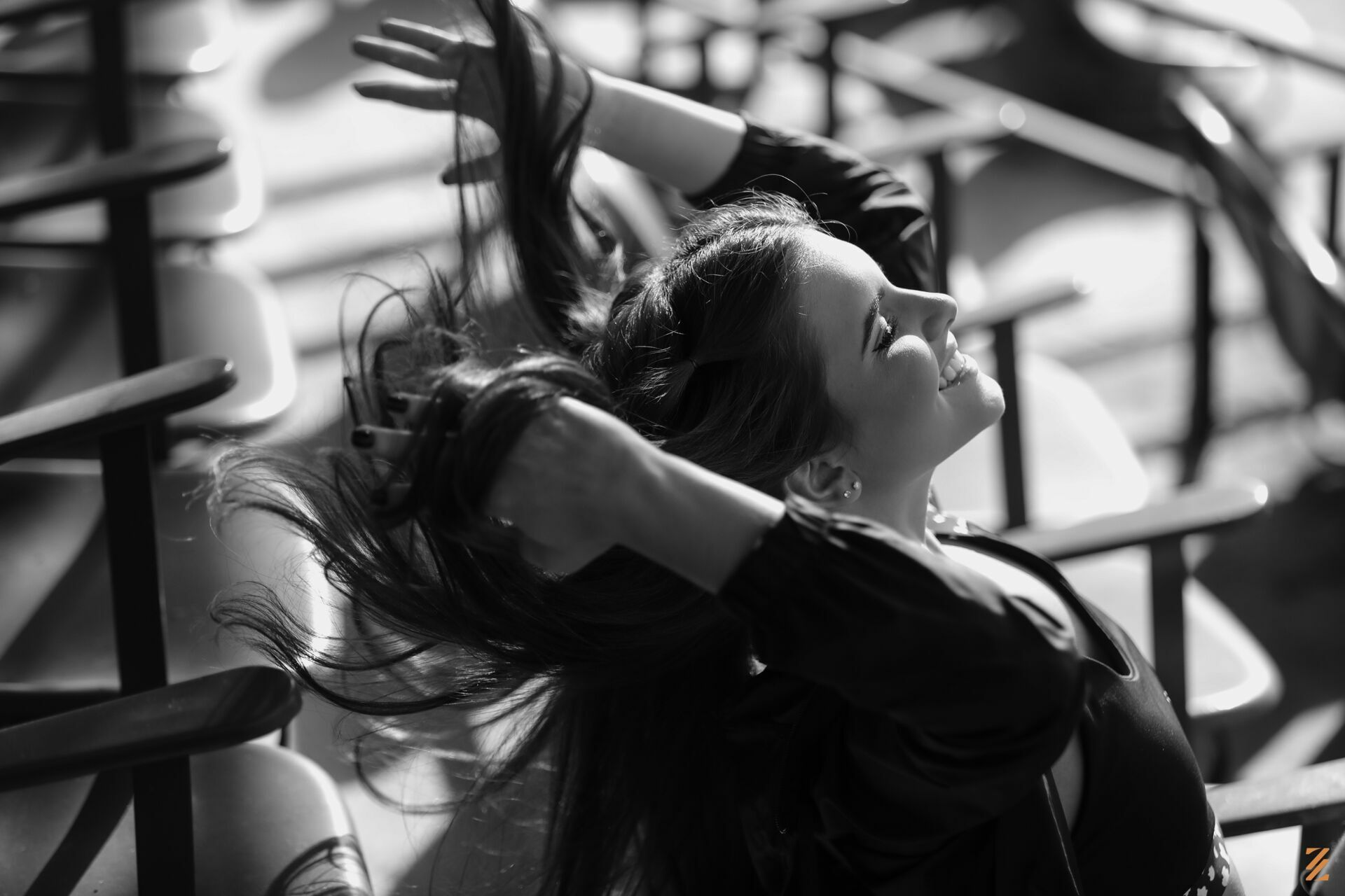 Foto Ensaio Beatriz vilela - Imagem 30