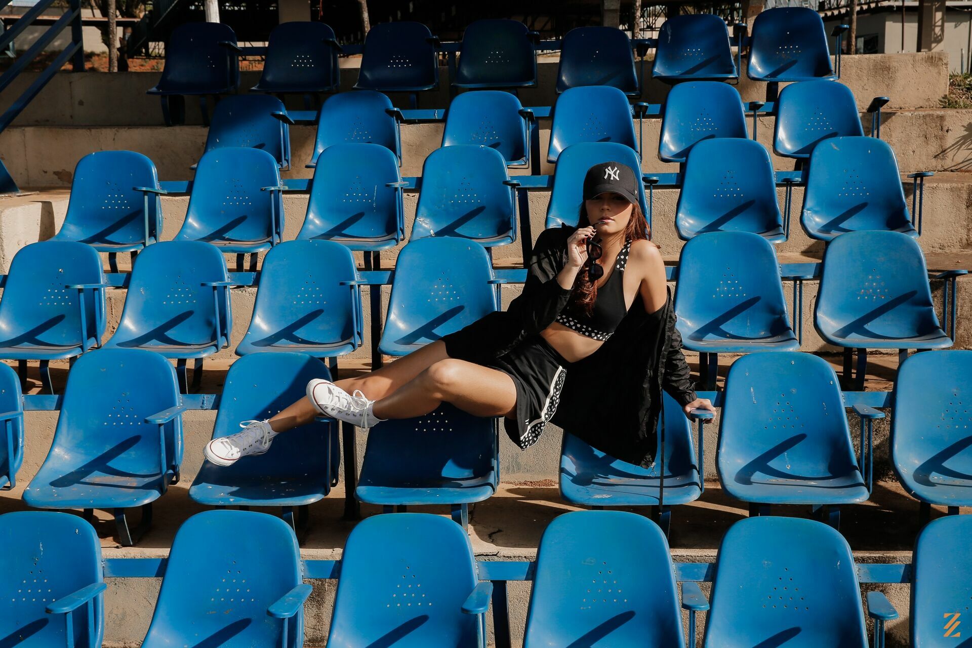 Foto Ensaio Beatriz vilela - Imagem 39