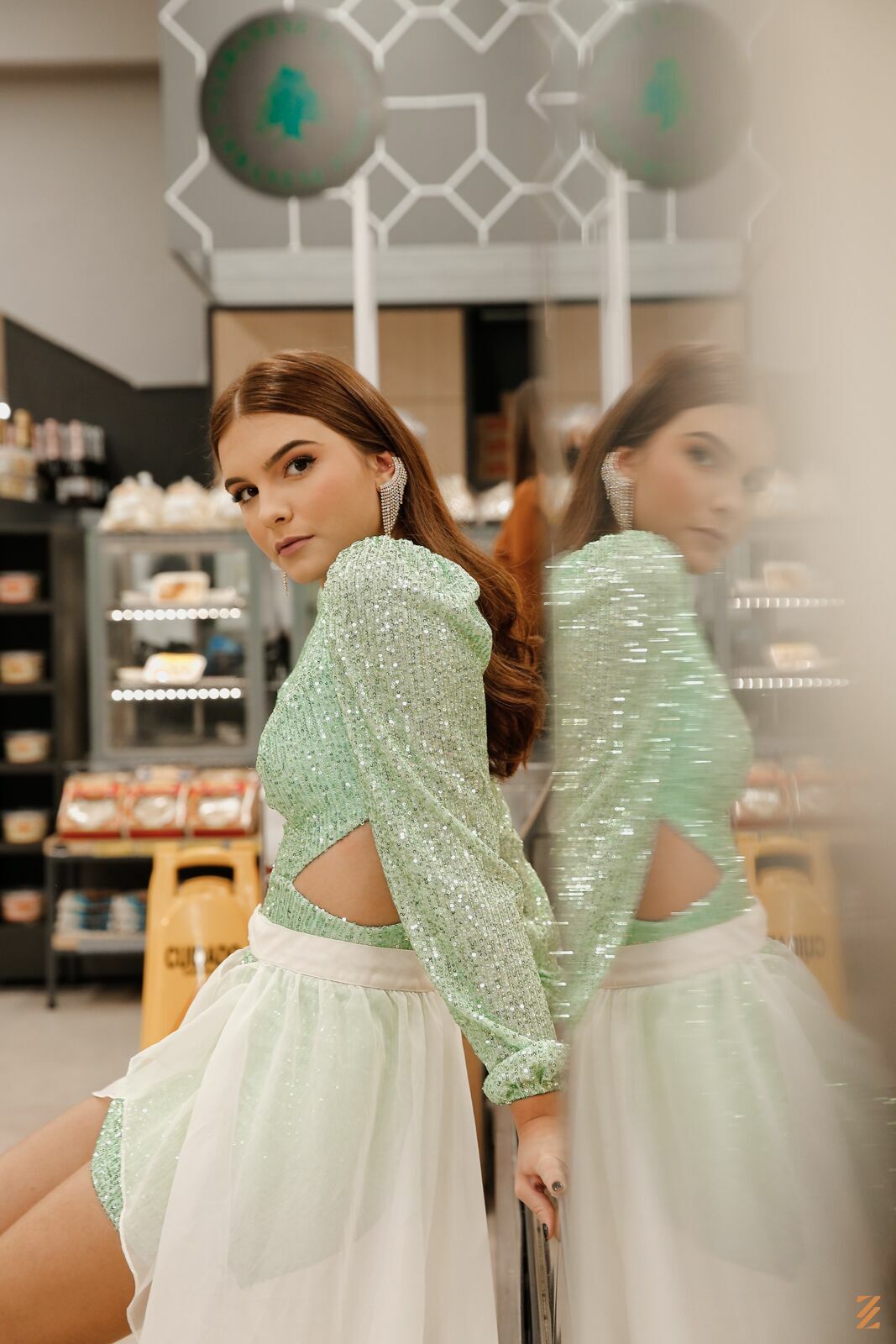 Foto Ensaio Beatriz vilela - Imagem 8