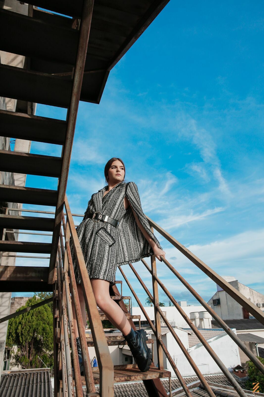 Foto Ensaio Beatriz vilela - Imagem 6