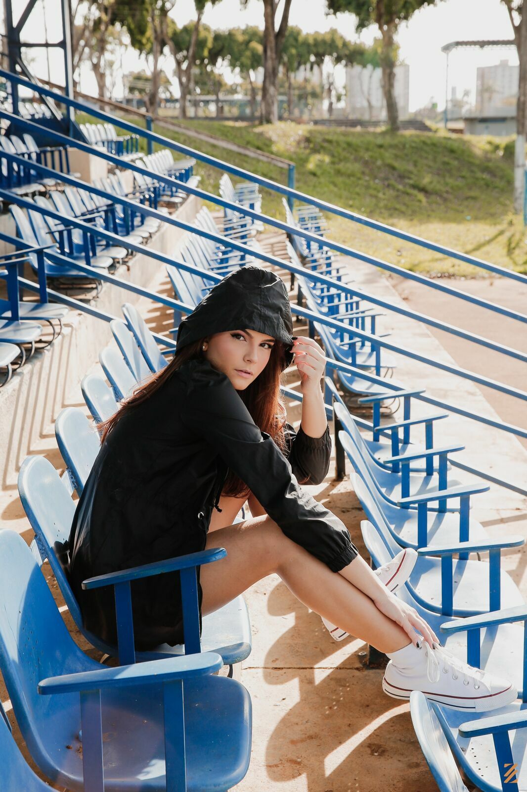 Foto Ensaio Beatriz vilela - Imagem 15