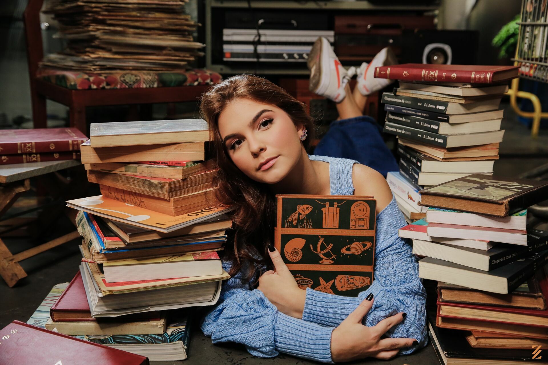 Foto Ensaio Beatriz vilela - Imagem 4