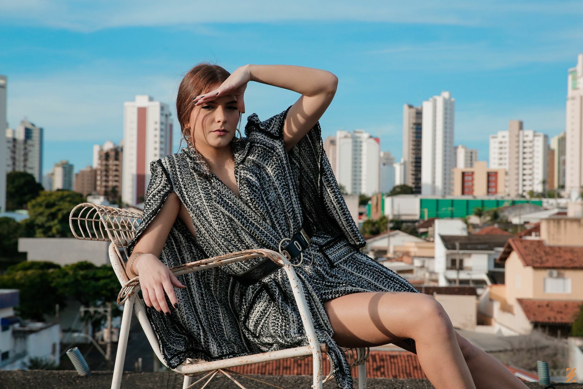 Foto Ensaio Beatriz vilela - Imagem 89