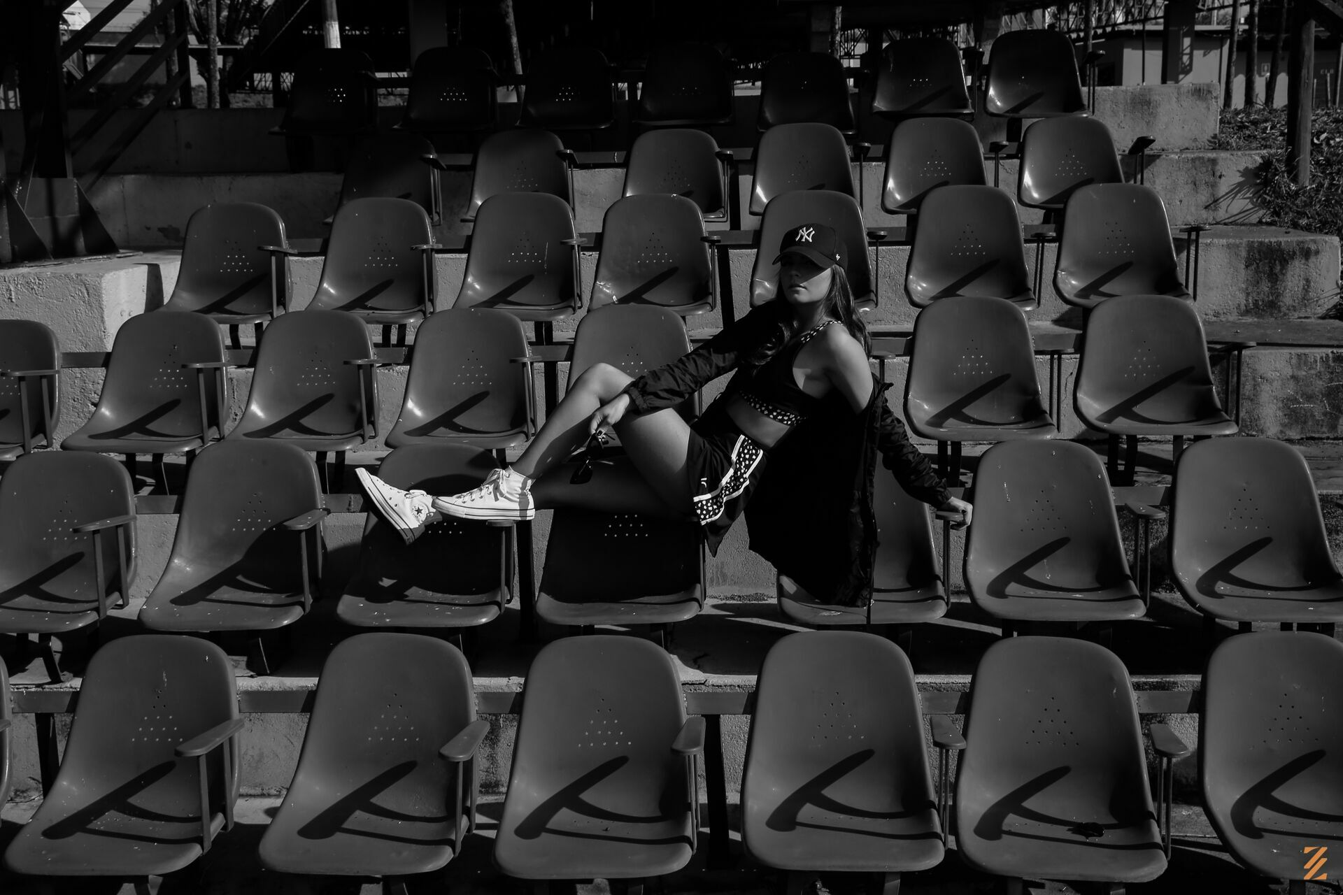 Foto Ensaio Beatriz vilela - Imagem 60